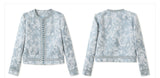 Amira Festive Qipao Cheongsam Coat