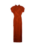 Artemis Iconic Qipao Cheongsam