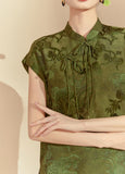 Meilani Luxe Mood Qipao Cheongsam Two Piece