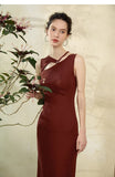Desdemona Gorgeous Qipao Cheongsam