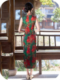 Averie Magnificent Qipao Cheongsam
