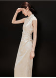 Elina Glamorous Qipao Cheongsam