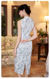 Sydney Dazzling Qipao Cheongsam
