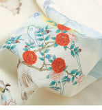 Genevieve Bloom Ready Qipao Cheongsam