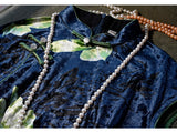 Queen Fine Qipao Cheongsam