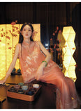 Regina Iconic Qipao Cheongsam Two Piece