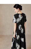 Ryleigh Exquisite Qipao Cheongsam Two Piece