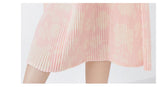 Pleated Jade Beautiful Qipao Cheongsam Skirt
