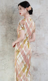 Allie Luxe Mood Qipao Cheongsam