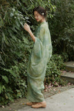 Gracelynn Good-Looking Qipao Cheongsam Two Piece