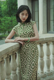 Julissa Marvelous Qipao Cheongsam