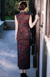 Bailey Sweetest  Qipao Cheongsam