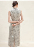 Elina Glamorous Qipao Cheongsam