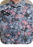 Laura Sweetest  Qipao Cheongsam