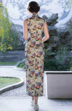 Emiliana Dazzling Qipao Cheongsam