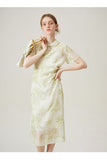 Emmalynn Stunning Qipao Cheongsam