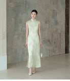 Daniela Remarkable Qipao Cheongsam