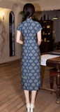 Alouette Found Bliss Qipao Cheongsam