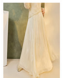 Charlee Found Bliss Qipao Cheongsam Two Piece