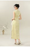 Lilly Remarkable Qipao Cheongsam
