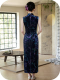Amora Stunning Qipao Cheongsam