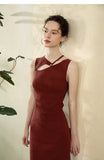Desdemona Gorgeous Qipao Cheongsam