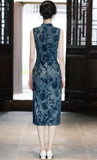 Brinley Stunning Qipao Cheongsam