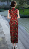 Alina Sweetness Qipao Cheongsam