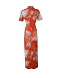 Nyomi Exquisite Qipao Cheongsam