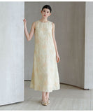 Silk Alexa Remarkable Qipao Cheongsam