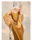 Kairi Graceful Dress