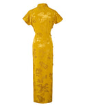 Jaycee Festive Qipao Cheongsam