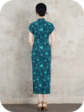 Alicia Perfect Qipao Cheongsam