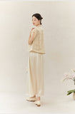 Mikayla Fascinating Qipao Cheongsam Skirt