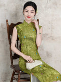 Kinley Lovely Qipao Cheongsam