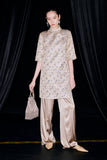 Meadow Bloom Ready Qipao Cheongsam