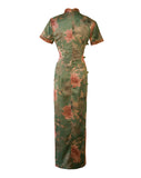 Jillian Grand Qipao Cheongsam