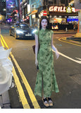 Xandra Soft Glow Qipao Cheongsam