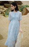 Hope Sparks Qipao Cheongsam