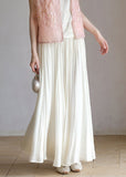 Tranquility 2-Piece Sheer Pink Embroidered Cheongsam Top