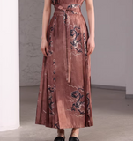 Raegan Charming Qipao Cheongsam Suit