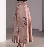 Raegan Charming Qipao Cheongsam Suit