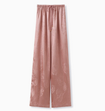 Roselyn Fine Embroidery Qipao Cheongsam Suit