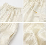 Roselyn Fine Embroidery Qipao Cheongsam Suit