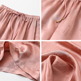 Roselyn Fine Embroidery Qipao Cheongsam Suit