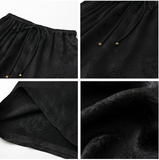 Roselyn Fine Embroidery Qipao Cheongsam Suit