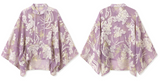 Silk Treasure Delightful Qipao Cheongsam Two Piece