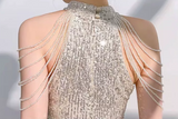 Lacey Fine Qipao Cheongsam