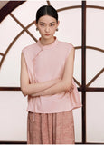 Nataly Exquisite Qipao Cheongsam Top