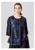 Lillian Fine Qipao Cheongsam Top